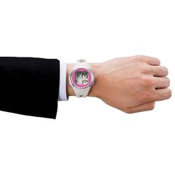 ヨドバシ.com - 山佐時計計器 YAMASA ウォッチ万歩計 DEMPA