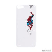 iFace Refシート MARVEL ぶら下がり iPhone SE/8/7