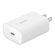 25WPD3.0認証 急速USB-C充電器 WCA004dqWH