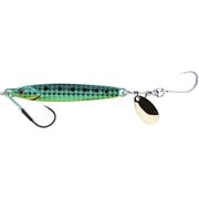 215489 [ビッグバッカー RUSHBLADE 20g チャートベリーイワシ]