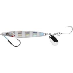 215502 [ビッグバッカー RUSHBLADE 20g グローストライプ]