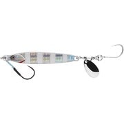 215502 [ビッグバッカー RUSHBLADE 20g グローストライプ]