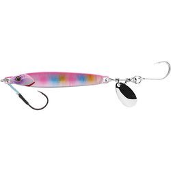 215519 [ビッグバッカー RUSHBLADE 20g ピンクバック CND]