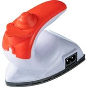 ミニアイロンplus レッド DMP-21（RD）