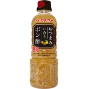 ハイサワー おつまみに合うポン酢 436g