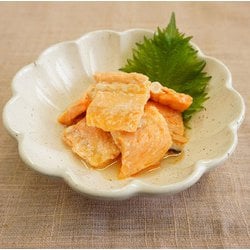 ヨドバシ.com - 気仙沼ほてい 鮭の中骨水煮（銀鮭中骨水煮） 170g 通販