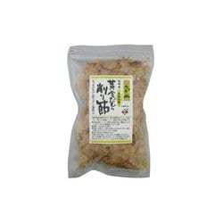 枕崎産 黄金だしの削り節 50g