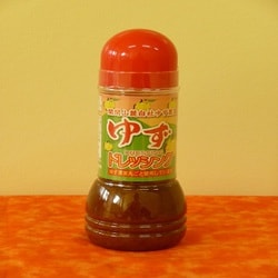 ゆずドレッシング 280ml