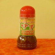 ゆずドレッシング 280ml
