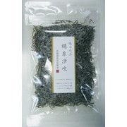 絹糸汐吹 40g
