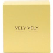 VELY VELY はちみつツヤ肌クッションファンデ 21号 [クッションファンデーション]