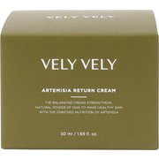VELY VELY ヨモギリターンクリーム
