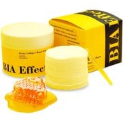BIA はちみつコラーゲントナーパッド