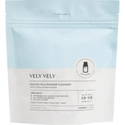 VELY VELY 酵素ミルク洗顔パウダー