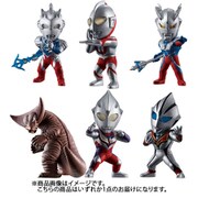 CONVERGE MOTION ウルトラマン 1個 [コレクション食玩]