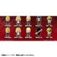 ファニーナイツ 東京リベンジャーズ ブラインドミニフィギュア 1個 [コレクショントイ]