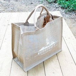 一年中使える☆麻バッグ Amazon.co.jp: Bush Craft ブッシュクラフト 麻トートバッグ(BC