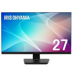 ヨドバシ.com - アイリスオーヤマ IRIS OHYAMA ILD-C27FHDS-B [液晶