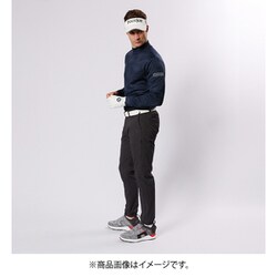 ヨドバシ.com - フットジョイ FootJoy FJ-F21-S14 [ゴルフウェア メンズ LS シャドウプリントモックシャツ Mサイズ ネイビー]  通販【全品無料配達】