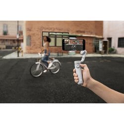 DJI ディージェイアイ OM5ATG 【使用回数少なめです】 DJI ディージェイアイ OM5ATG 【使用回数少なめです】