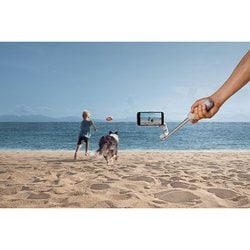 ヨドバシ.com - DJI ディージェイアイ OM5ATG [DJI OM 5 Athens Gray