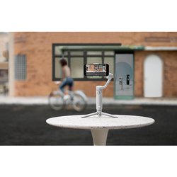 ヨドバシ.com - DJI ディージェイアイ DJI OM 5 Sunset White
