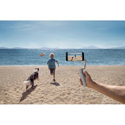 ヨドバシ.com - DJI ディージェイアイ DJI OM 5 Sunset White