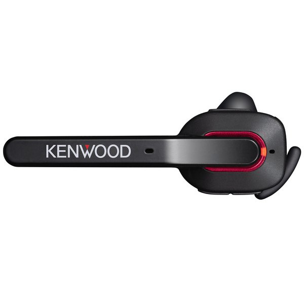 ケンウッド KENWOOD  KHS-55BT [ワイヤレスヘッドセット]