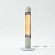左右首振り機能付きグラファイトヒーター ECTS-A09-N