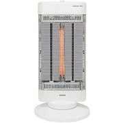 ツインヒートPLUS NEO(カーボンヒーター+シーズヒーター) DBC-VK121-W