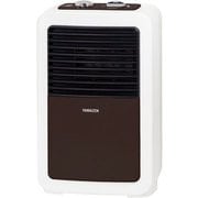 ミニセラミックヒーター 温度調節機能付き DMF-SA067-T