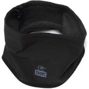 ゴアテックスインフィニウムリバーシブルネックウォーマー Gore-Tex INFINIUM R/V Neck Warmer CH09-1207 K054 Black/H/Charcoal [スポーツウェア アクセサリ ネックウォーマー]