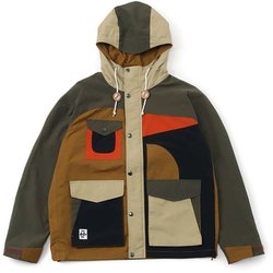 ヨドバシ.com - チャムス CHUMS キャンピングパーカー Camping Parka