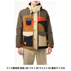 ヨドバシ.com - チャムス CHUMS キャンピングパーカー Camping Parka