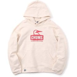 ヨドバシ.com - チャムス CHUMS ブービーフェイスプルオーバーパーカー Booby Face Pullover Parka CH00-1303  W007 H-Natural/Red XLサイズ [アウトドア パーカー メンズ] 通販【全品無料配達】