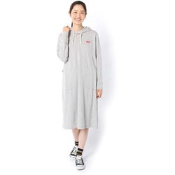 ヨドバシ.com - チャムス CHUMS キーストーンブービーアンドミーパーカードレス Keystone Booby & Me Parka  Dress CH18-1179 G005 H/Gray WMサイズ [アウトドア スウェットワンピース レディース] 通販【全品無料配達】