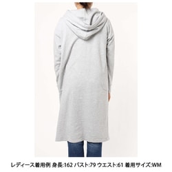 ヨドバシ.com - チャムス CHUMS キーストーンブービーアンドミーパーカードレス Keystone Booby & Me Parka  Dress CH18-1179 G005 H/Gray WMサイズ [アウトドア スウェットワンピース レディース] 通販【全品無料配達】