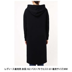 ヨドバシ.com - チャムス CHUMS キーストーンブービーアンドミーパーカードレス Keystone Booby & Me Parka  Dress CH18-1179 K001 Black WLサイズ [アウトドア スウェットワンピース レディース] 通販【全品無料配達】