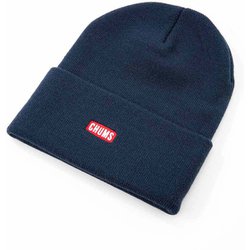 ヨドバシ.com - チャムス CHUMS ニットキャップチャムスロゴ Knit Cap