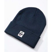 ニットキャップ Knit Cap CH05-1132 N001 Navy [ニットキャップ ビーニー]