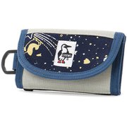 キーケーススウェットナイロン Key Case Sweat Nylon CH60-3229 Z210 Shooting Star [アウトドア キーホルダー]