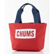 リサイクルチャムスロゴミニトートバッグ Recycle CHUMS Logo Mini Tote Bag CH60-3197 R001 Red [アウトドア トートバッグ]