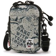 リサイクルユーティリティショルダー Recycle Utility Shoulder CH60-3124 Z204 Dino Jr. [アウトドア ショルダーバッグ]