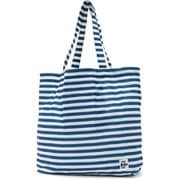 コンパクトエコバッグ Compact Eco Bag CH60-3226 N005 Navy/Natural [アウトドア トートバッグ]