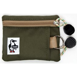 ヨドバシ.com - チャムス CHUMS リサイクルキーコインケース Recycle Key Coin Case CH60-3148 M022  Khaki [アウトドア ワレット] 通販【全品無料配達】