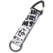 リサイクルキーホルダー Recycle Key Holder CH60-3152 Z204 Dino Jr. [アウトドア フィールドギア キーホルダー]