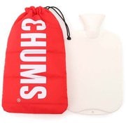 チャムスユタンポ CHUMS YUTAMPO CH62-1654 Z015 CHUMS Logo [アウトドア 湯たんぽ]