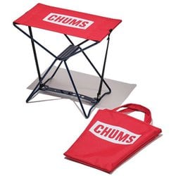 ヨドバシ.com - チャムス CHUMS ミニフォーダブルスツール Mini