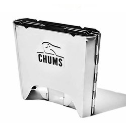 ヨドバシ.com - チャムス CHUMS ブービーフェイスフォールディング