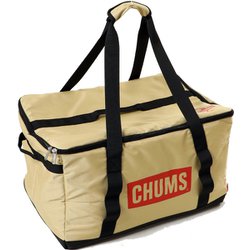 ヨドバシ.com - チャムス CHUMS チャムスロゴフォーダブル